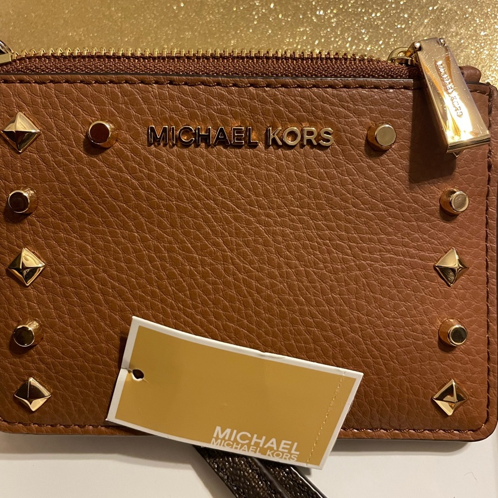 Brand new with tags Michael Kors wallet